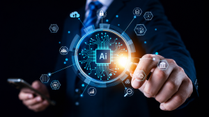 How Can AI Strategy Consulting Help Businesses Build Smarter Growth Plans? 