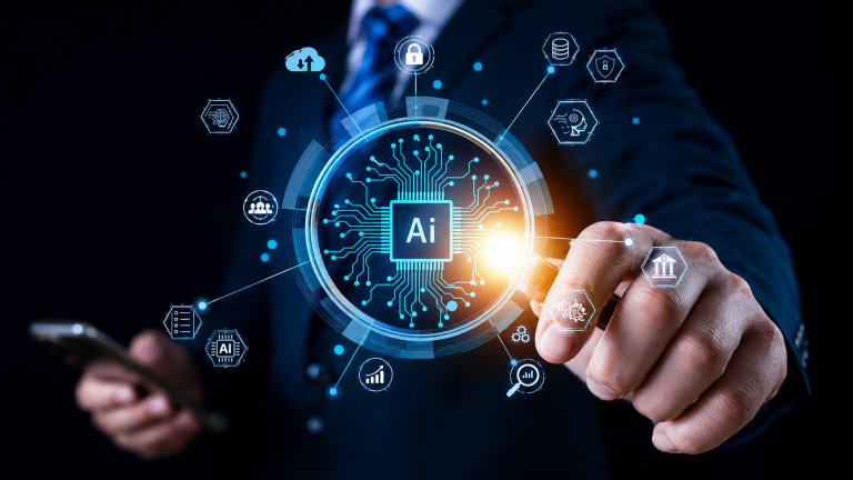 How Can AI Strategy Consulting Help Businesses Build Smarter Growth Plans? 