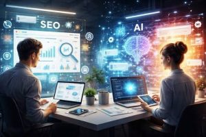 What Is AI in SEO? A Complete Guide