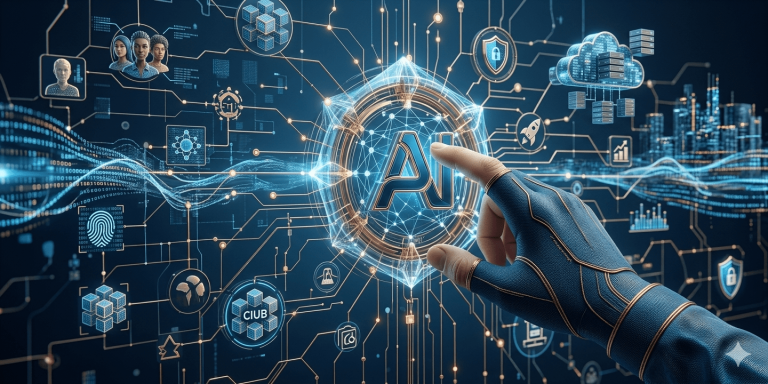 What Is Artificial Intelligence and How Does It Work?
