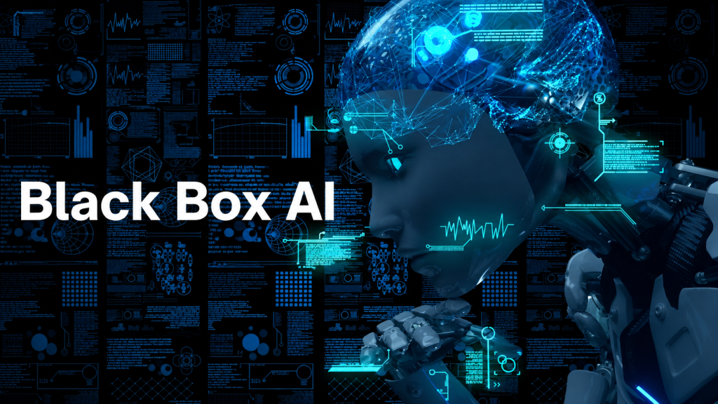How Can Blackbox AI Help Developers Build Better Software More Efficiently?