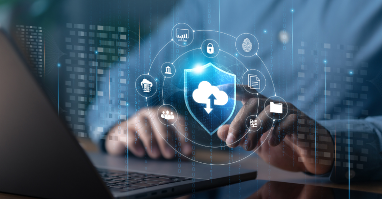 What Are the Benefits of Using Cloud Computing Services?