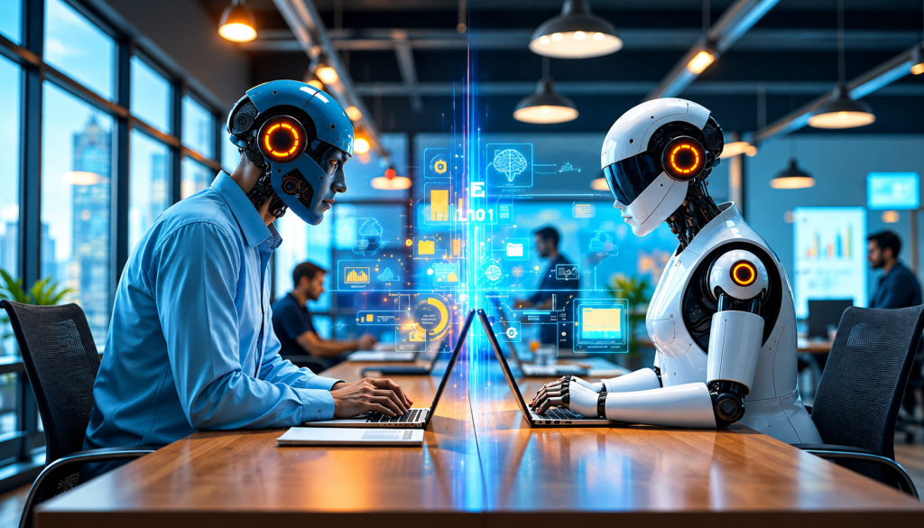 How Can Flint AI Transform the Way Businesses Use Artificial Intelligence? 