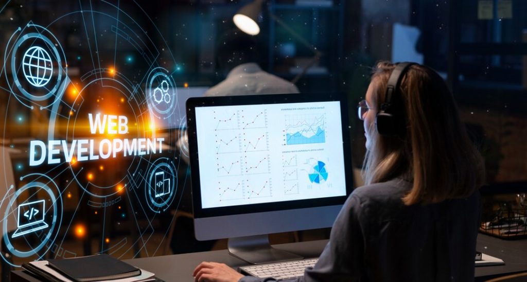 How Can Web Application Development Services Help Businesses Build Powerful Digital Solutions? 
