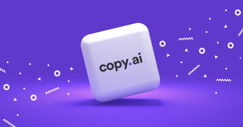 Copy AI: What Is It and How Does It Help Create Content Faster?