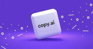 Copy AI: What Is It and How Does It Help Create Content Faster?